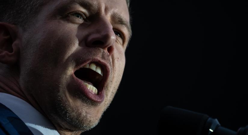 Magyar Péter közzétette azt, amire rengetegen kíváncsiak voltak - ezt is meglépné, ha kormányra jutna a Tisza Párt
