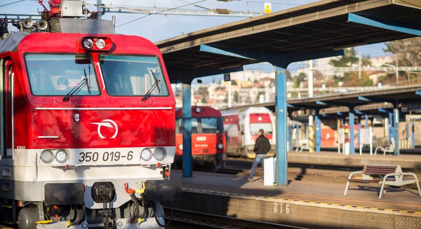 Tömeges elbocsátás várható a vasútnál