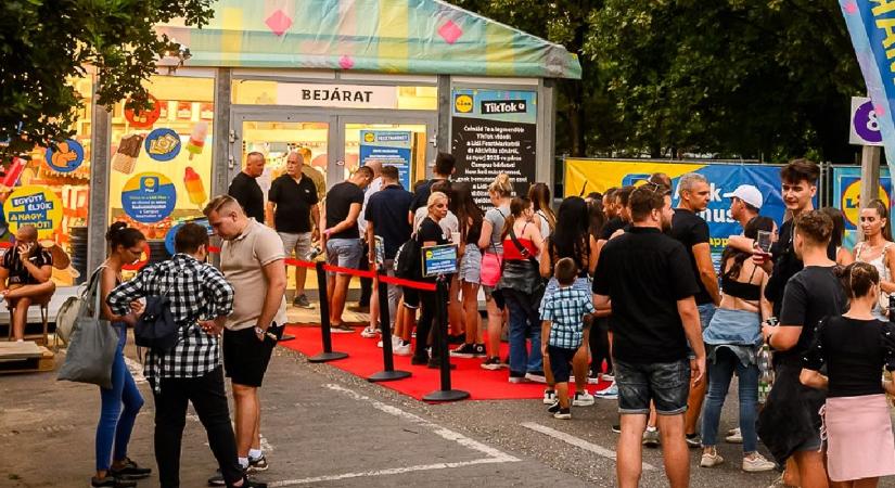 Hamarosan indul a Campus Fesztivál – ahol a jó hangulat és a minőség találkozik!