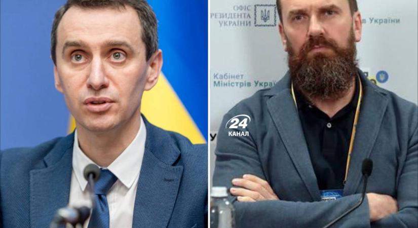 Az Elnöki Hivatal két miniszter menesztését fontolgatja
