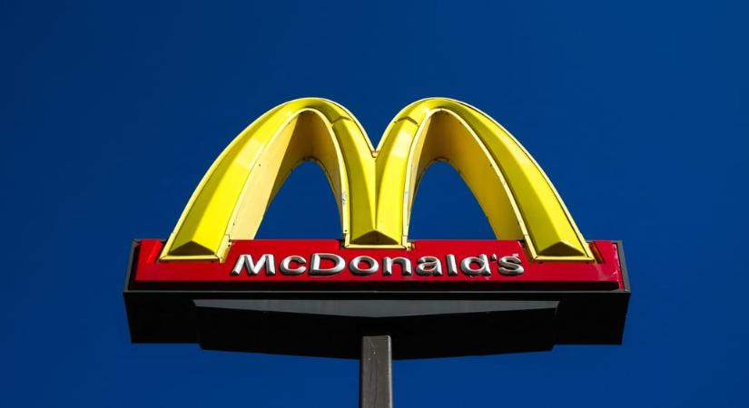 64 millió ember adatai voltak veszélyben a McDonald's-nál, mert az volt a jelszó, hogy 123456