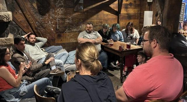 MKKP– Bemutatkoztak a listavezetők Veszprémben