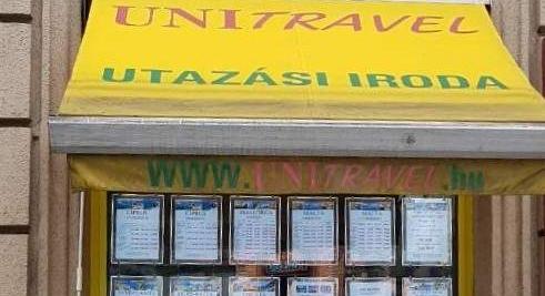 A Colonnade biztosító megkezdte az Unitravel fizetésképtelensége miatti kárigények feldolgozását