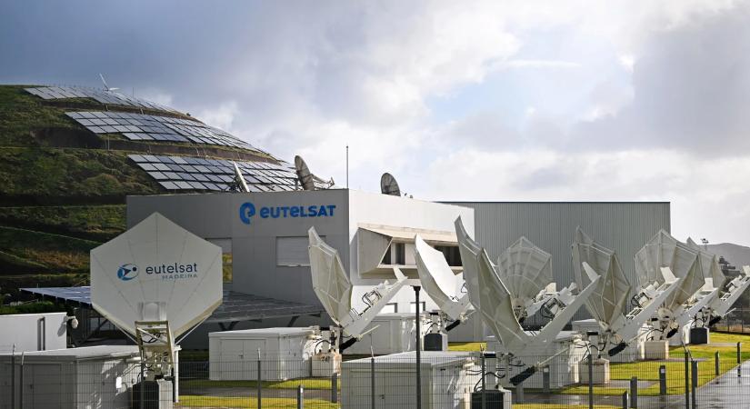 Alakul a SpaceX Starlink európai ellenfele