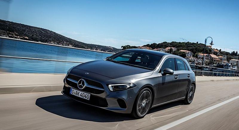 Kecskemétre kerülhet a Mercedes kifutó modelljének gyártása