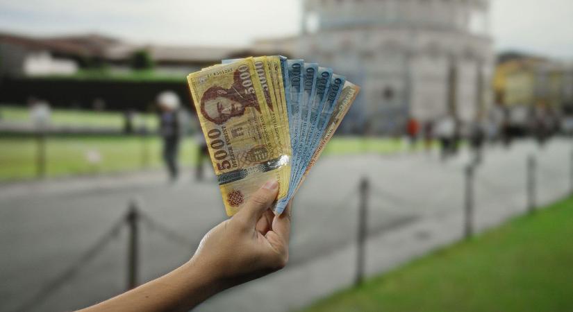 Kvíz: mi van az 50 forintos hátulján? Nagy az esélyed a hibára
