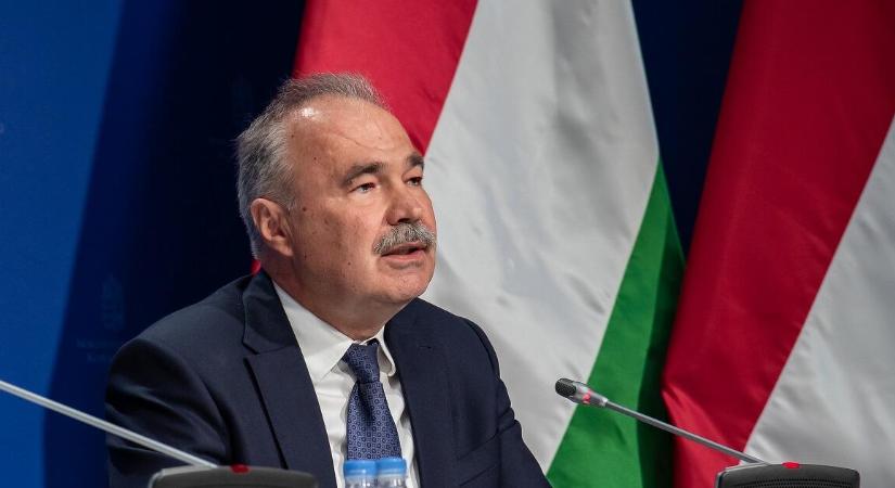 Nagy István: tönkretenné a gazdákat az EU-Mercosur kereskedelmi megállapodás