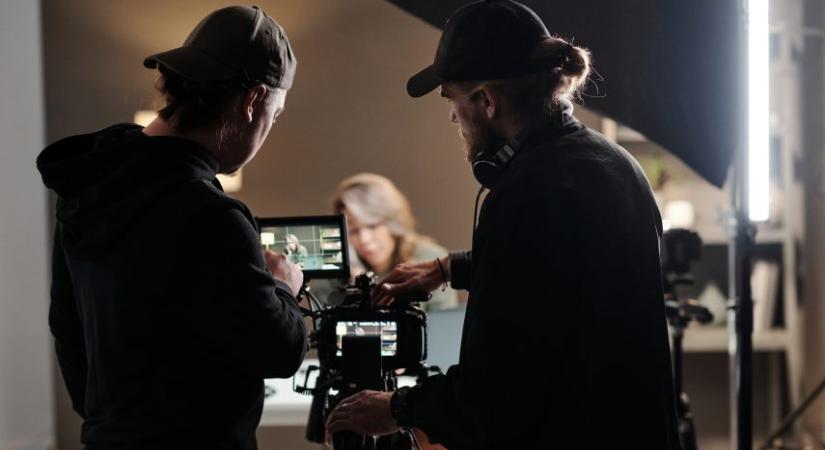 Filmesek külföldi képzésére írt ki pályázatot az NFI