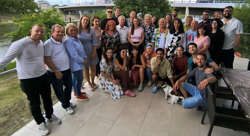 Ezekkel az előadásokkal készül a Vaskakas a következő évadra