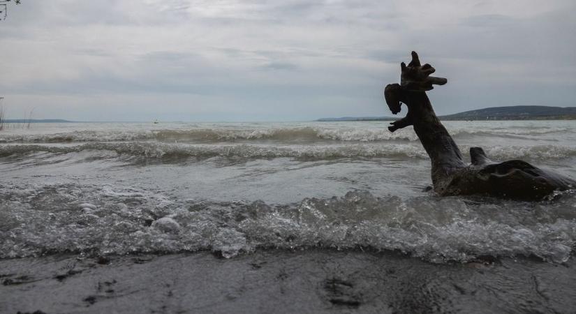 Érdemes útnak indulni a Balatonra a hétvégén?