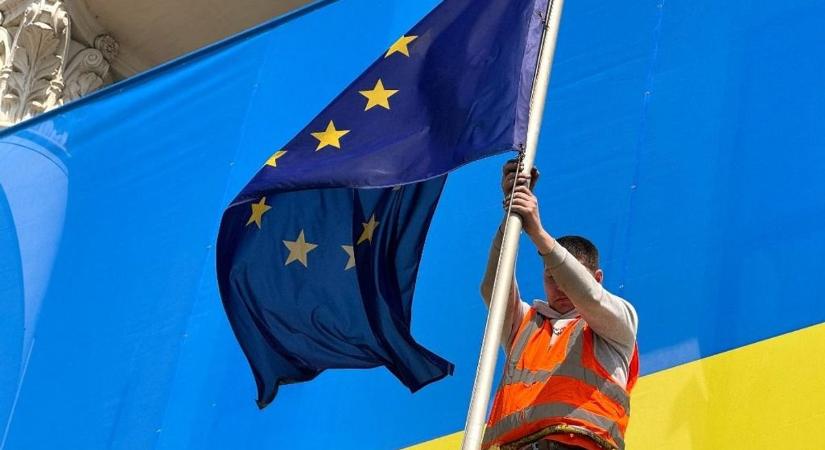 Tanulmány: Ukrajna uniós csatlakozásával évi 236 milliárdot veszítenénk csak mi