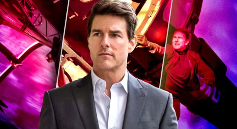 Arra a kérdésre, hogy lesz-e Mission – Impossible 9, Tom Cruise megadta a választ!