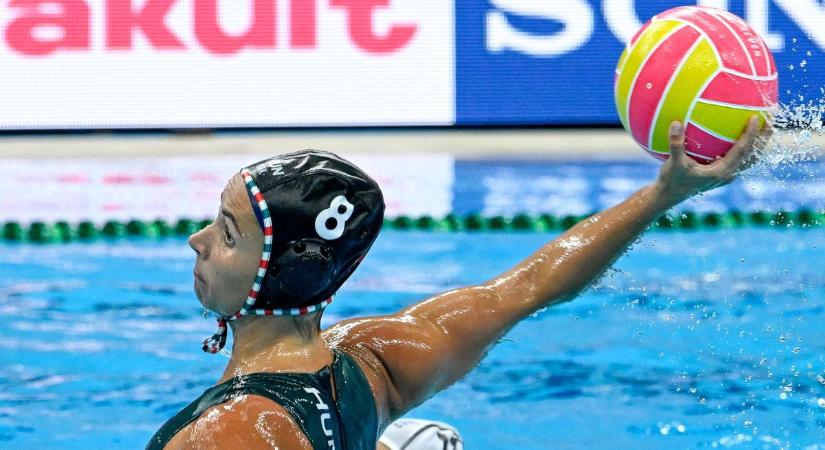 Küzdelmes vb-nyitány, Dömsödiék legyőzték a világkupa-győztest