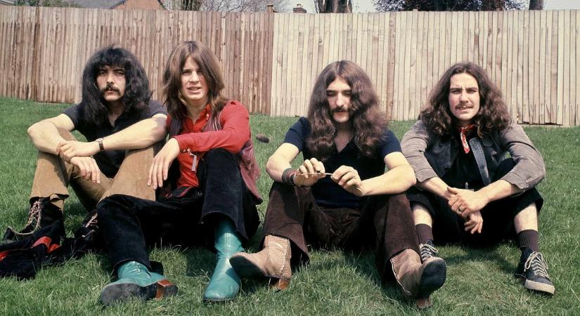 Emlékezetes búcsú: Ozzy Osbourne utolsó koncertjén közel 70 milliárd forintnyi összeg gyűlt össze jótékonyságra