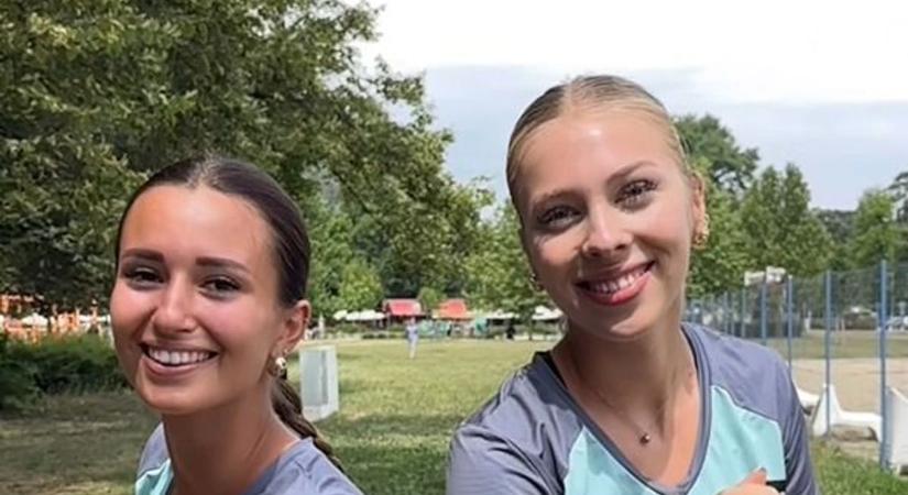 Szakágat vált a MÁV Előre két játékosa