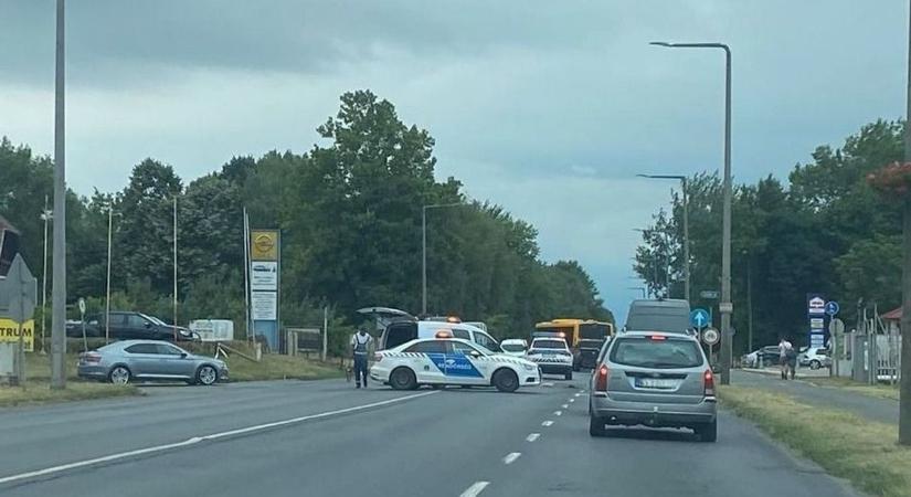 Elképesztő, mit tett a drogos férfi a rendőrrel Mátészalkán