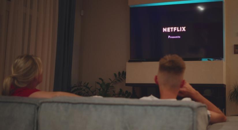 A semmiből került elő ez a többéves Netflix sorozat: imádják a nézők