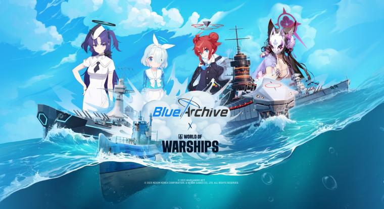 Animelányokkal erősít a Wargaming ingyen játszható online játéka