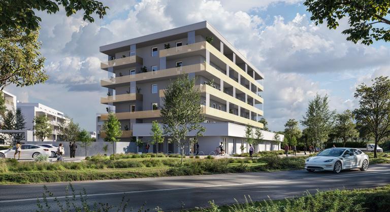 Megfizethető lakhatás: újabb válasszal jelentkezett az egyik legnagyobb fejlesztő