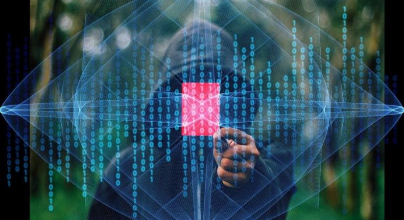 Hackertámadások célpontja az Igazságügyi Minisztérium
