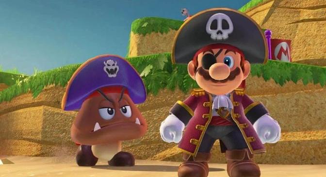Letartóztatta az FBI a Switch kalózoldalak királyát – Nintendo odacsapott, de a kalózháborúnak még nincs vége!