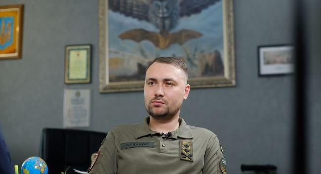 Budanov szerint az oroszok 10 km mélyen akarnak behatolni a Dnyipropetrovszk megyébe
