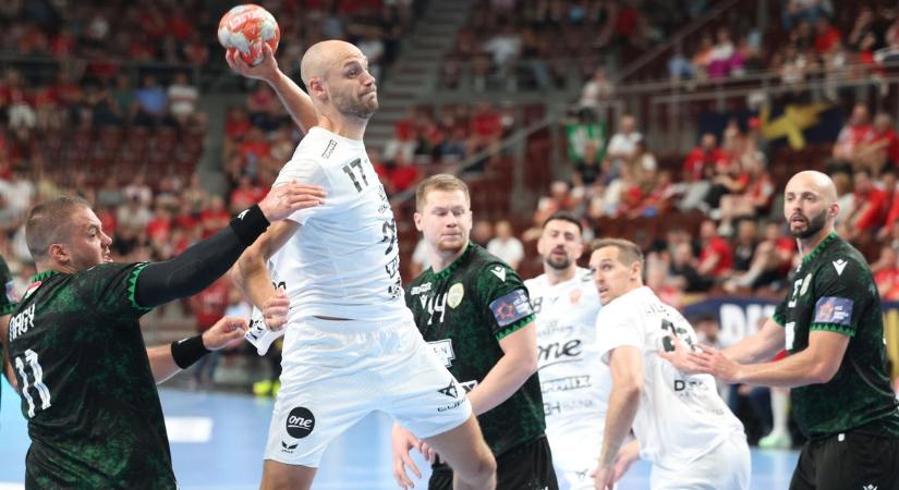 Elküldött két játékost a Veszprém, a szurkolók sejtik, ki érkezik a helyükre