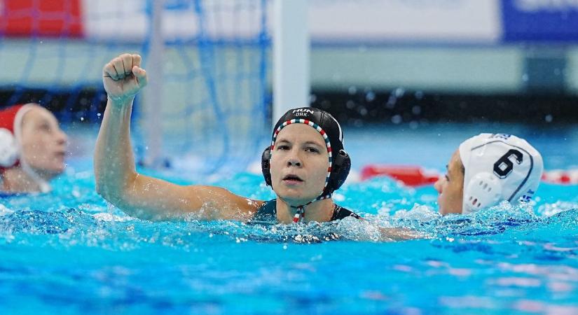 Nagy győzelem dunaújvárosi közreműködéssel