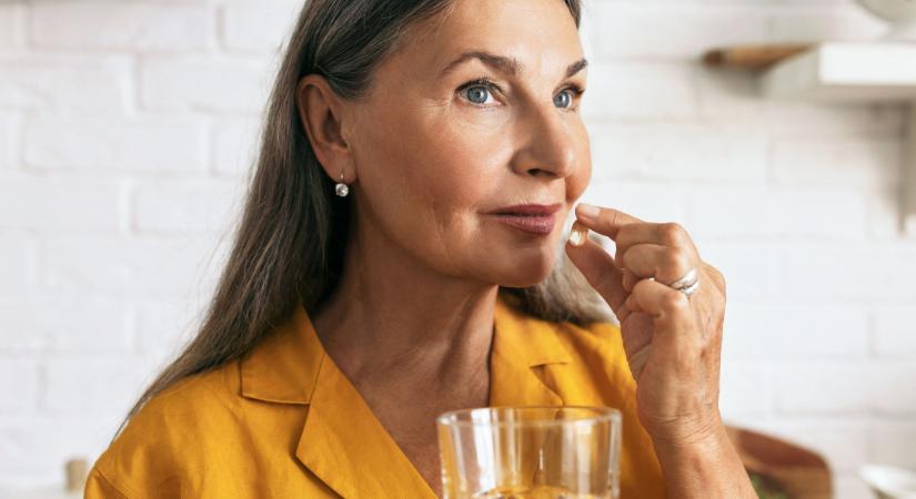 Meglepő, de igaz: ez a hétköznapi vitamin lehet a fiatalos bőr titka