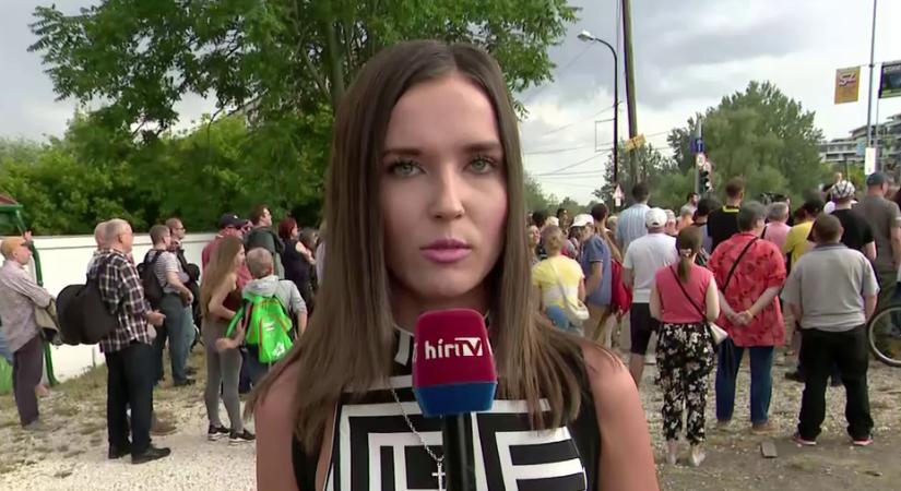 Tüntetést szerveznek a terror és az antiszemitizmus ellen  videó