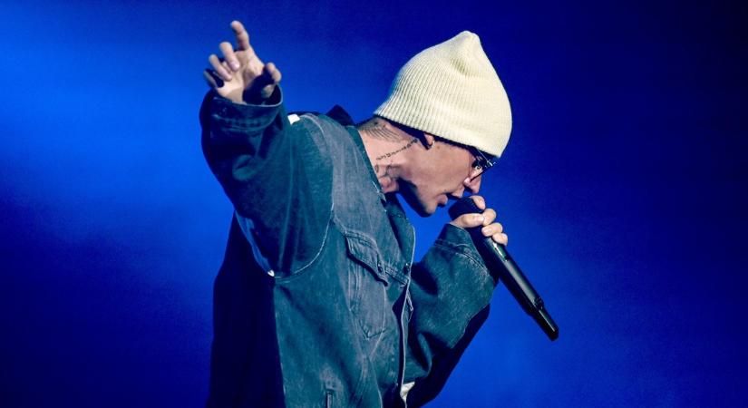 Négy éve erre várt mindenki: vadonatúj albummal tért vissza Justin Bieber!