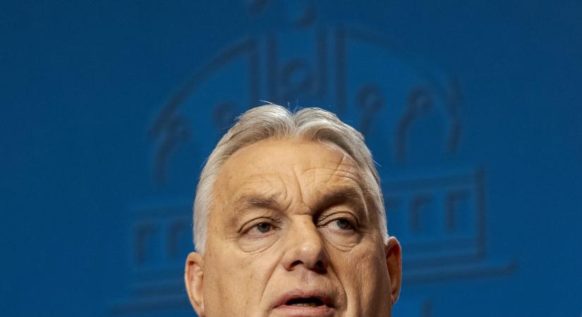 Fapados géppel repült Brüsszelbe Orbán Viktor és felesége