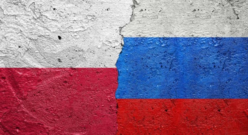 Hazatessékeli Kalinyingrádból a lengyel diplomatákat Oroszország