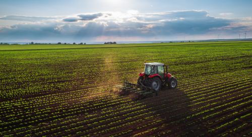 Az EU-Mercosur kereskedelmi megállapodás átrendezheti az agrárszektort