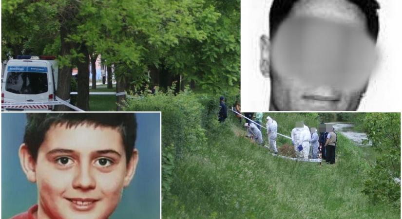 Pár nap különbséggel tűntek el 25 éve, végül egy éven belül mindkét fiatalt megtalálták