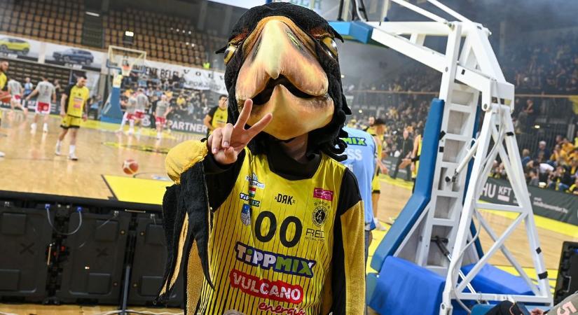 Falco KC: kirándulás Bulgáriába!