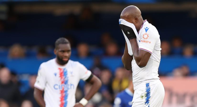 Döntött az UEFA a Crystal Palace és a Lyon tulajdonos-mizériájáról