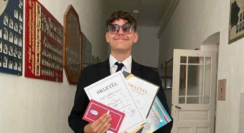 Egy fiatal hősnek köszönheti életét a lány, lenyűgöző, amit véghez vitt