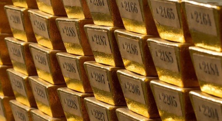 Befejeződött a Magyar Nemzeti Bank aranytartalékának ellenőrzése