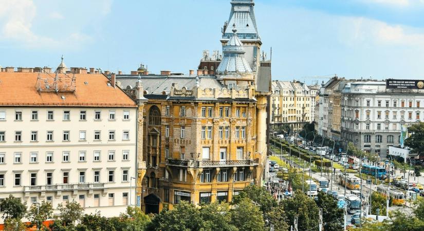 Lábbuszsávok III. – A sétálóutcák kialakításának szempontjai