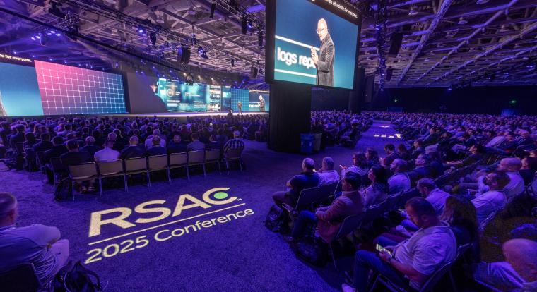 RSAC 2025 - Mesterséges intelligencia atombiztosan