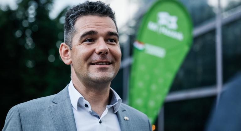 Törvénytelenséggel vádolja az MNB-felügyelőbizottságot Novák Előd, szemügyre veszi az aranytartalékot