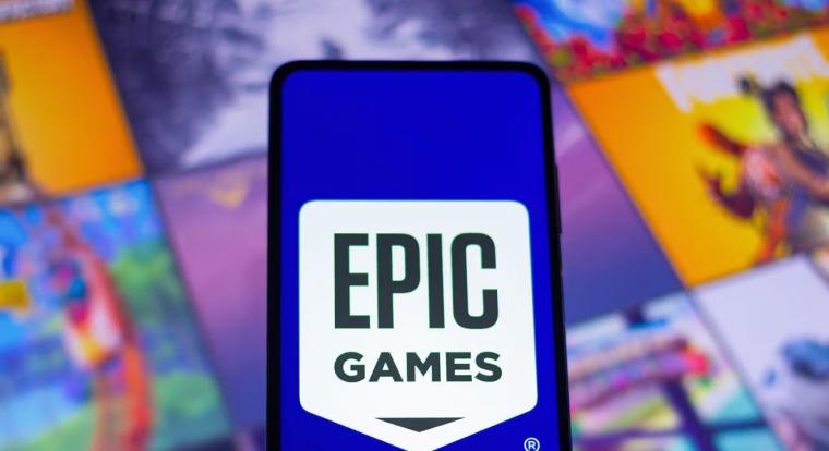 Ingyen letöltheted Androidra és iOS-re is az Epic Games Store legújabb ajándék mobiljátékát