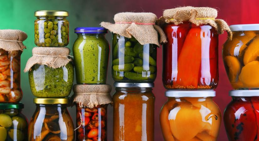 3 isteni savanyúság recept, hogy télen is legyen ropogós zöldség