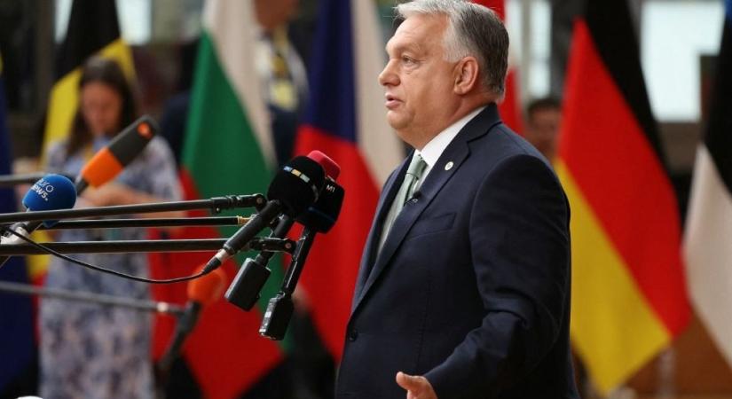 Orbánt akarták megtámadni, de csak magukat lőtték lábon: nagyot ment a Hírklikk