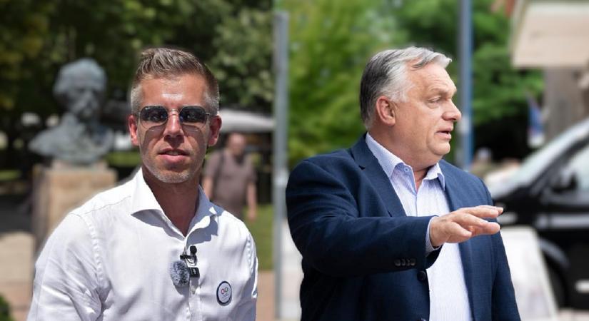 Magyar Péter itt vitázna Orbán Viktorral: egy nagy bökkenő van vele