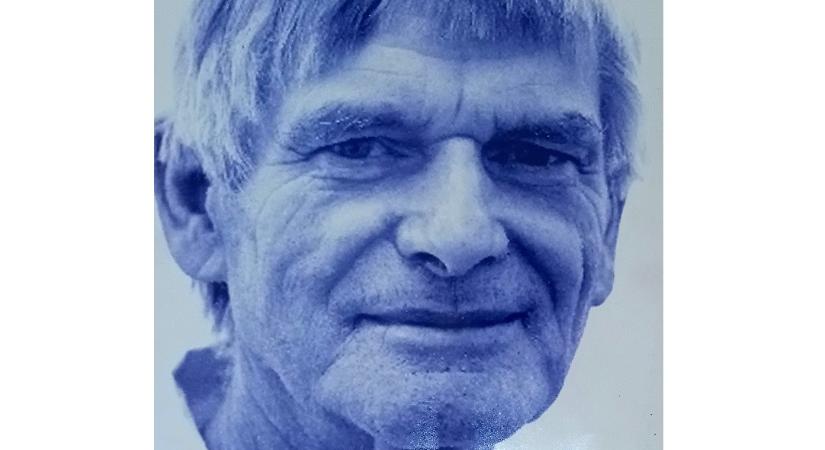 Máthé János szobrászművész nyomában