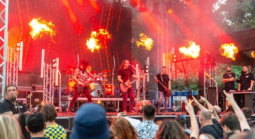 Biztonságban lesznek a Campus Fesztivál résztvevői