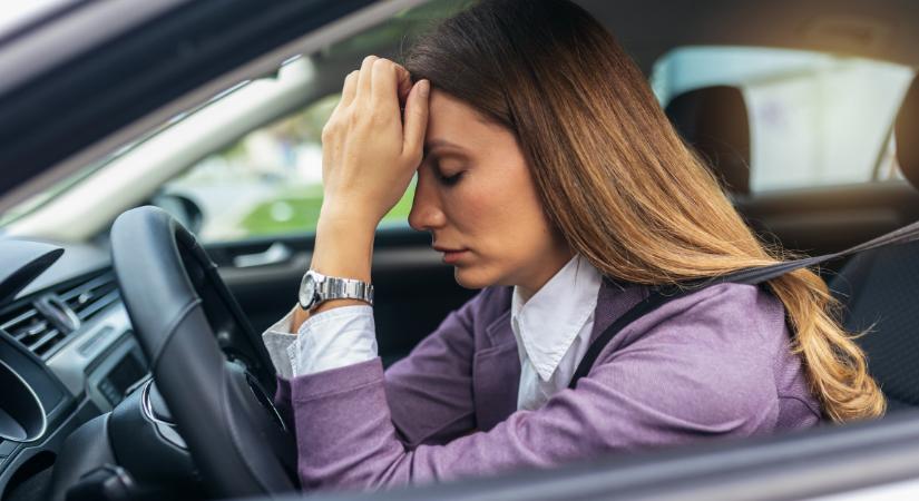 Ezekhez nincs joga a rendőrnek, ha megállította az autódat igazoltatáskor