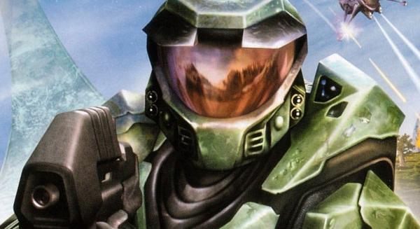 Várhatóan multiplayer nélkül jön a Halo: Combat Evolved remake-je